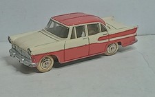 ANTIQUE DINKY TOYS #24K SIMCA CHAMBORD GOOD CONDITION NO BOX bm