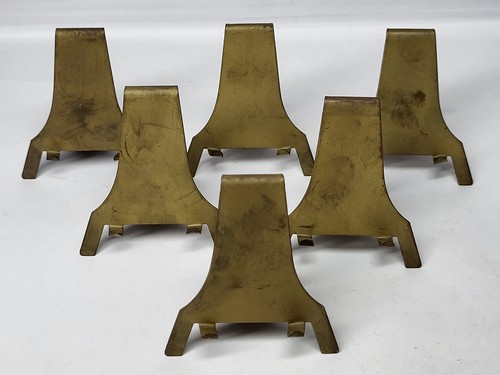 Lot anciens porte - lot, 6