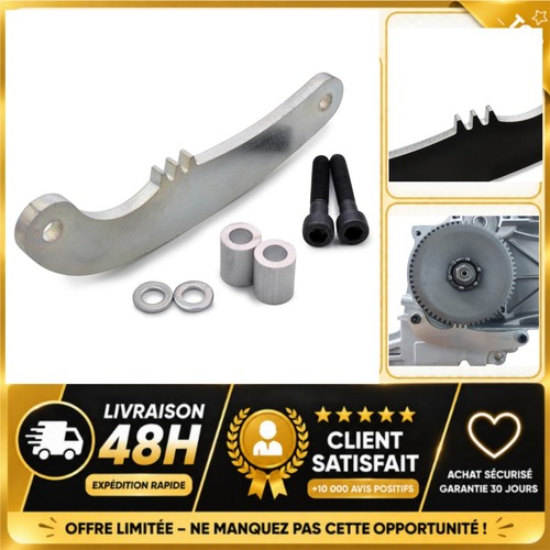 Bloque variateur scooter 50cc