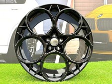 4X R20 Pouce 5x110 Alfa Romeo