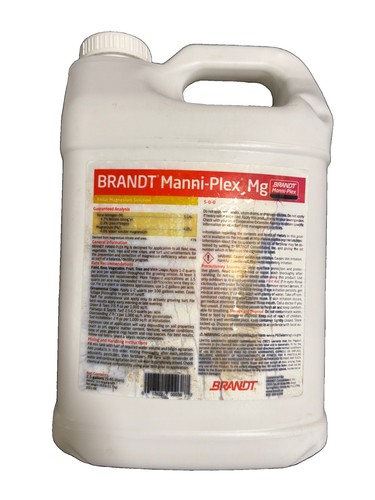 Brandt manni plex 5 - brandt, manni-plex