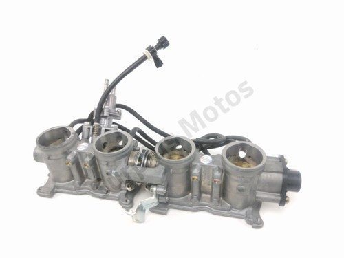Rampe honda cbr 929 - rampe, rr
