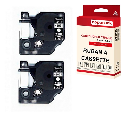 Ruban s0720610 45021 - ruban, pour