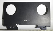 Face de devant Revox A77