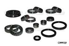 VW Volkswagen Transporter T5