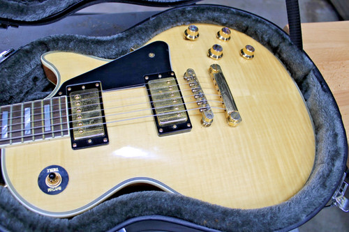 Epiphone les paul 100th - les,