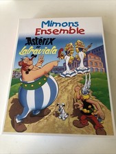 Jeu Astérix et la traviata