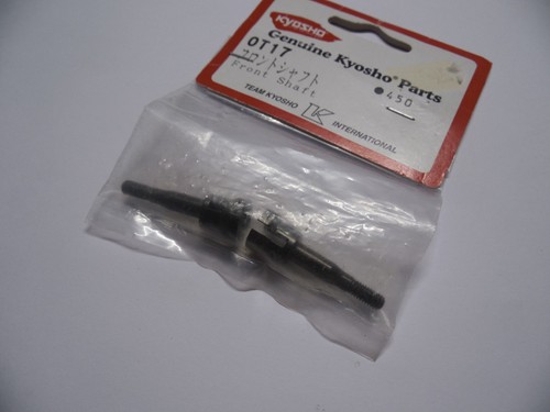 Kyosho front shaft - ,