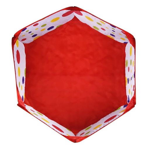 Pliable ocean balls - pit, kids