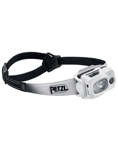Lampe frontale petzl swift - frontale,