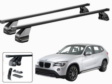 Barres de Toit Pour BMW X1
