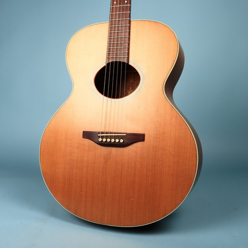 1992 washburn j20s jumbo - 1992,