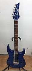 Guitare électrique ibanez - électrique,