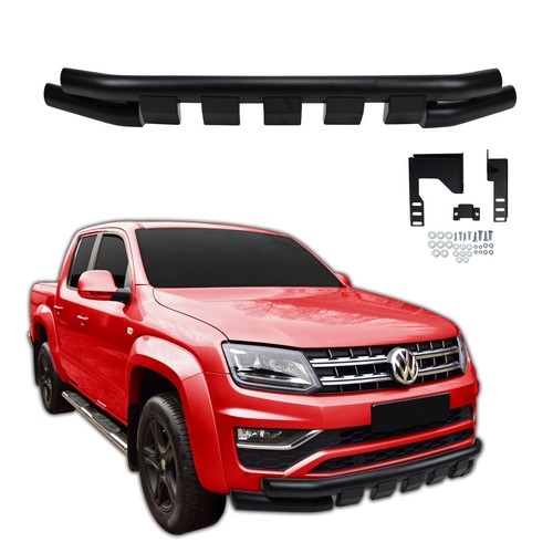 Pare buffle pour amarok - vw,