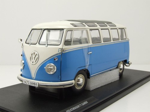Solido samba bus - vw,