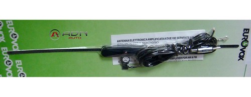 Antenne interieure pare brise - antenne, pare-brise