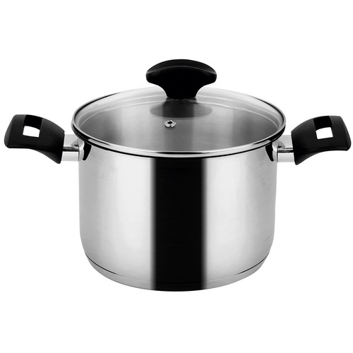 Casserole 18cm induction - 18cm, 3l,