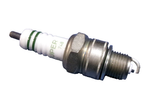 Bougie bosch bc - 4,