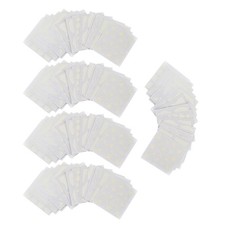  120 Sheets Autocollant French