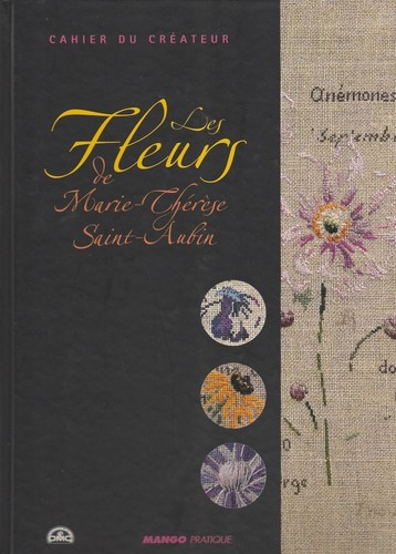 Les fleurs marie thérèse - fleurs, marie-thérèse