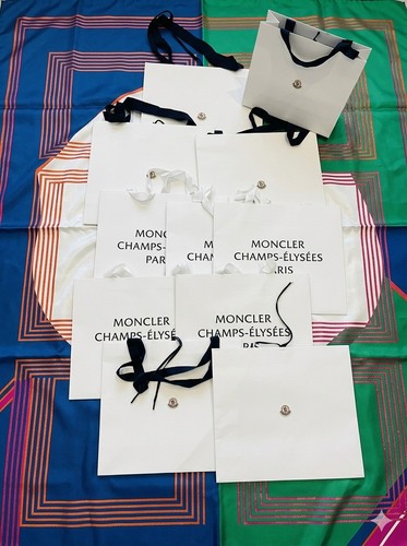 Magnifiques sac shopping