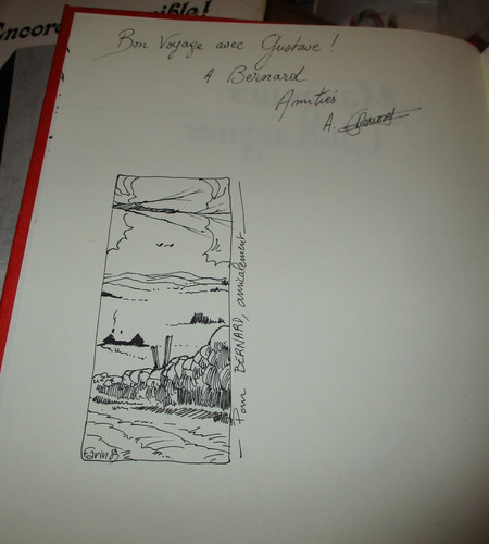 Les mangeurs chataignes - mangeurs,