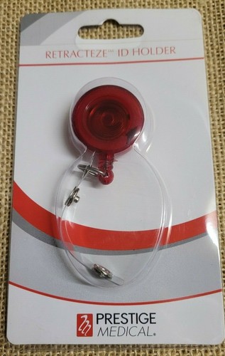 Porte identifiant prestige - , porte-identifiant