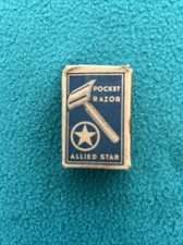 RASOIR DE  SÛRETÉ « M.B.O