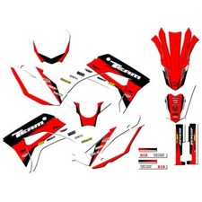 2019-2021 Honda Crf 110F