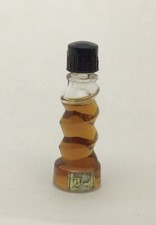 FLOWER BOUQUET - MAUBERT PERFUMS - MINIATURE - EDP - 7.5 CM - STARTED BOTTLE