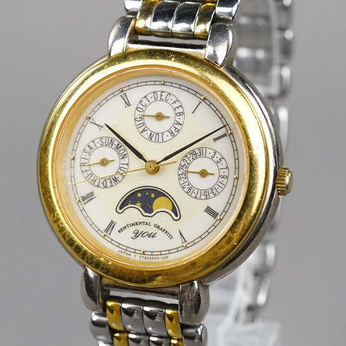 Montre orient vintage c7e204 - montre,