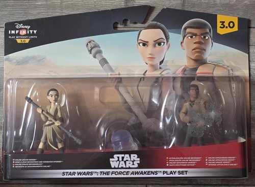 Disney infinity star - star, wars