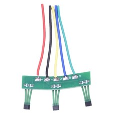 Pour Ebike Pour Trottinette Électrique Capteur Moteur 3 Roues Facile À Utilise