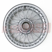 JANTE À RAYONS 4,5 x 15 MGA