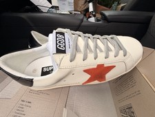 Golden Goose Superstar Homme