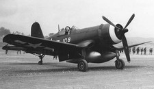(HBB80384) - Hobbyboss 1:48 - F4U-1D Corsair
