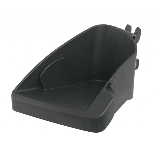 Hamax left footrest - left,