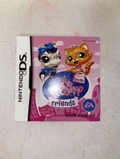 notice littlest petshop