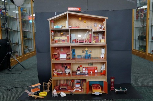 1960s lundby sweden - 1960s,