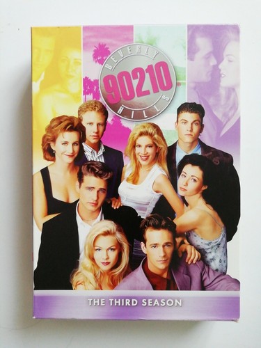 Beverly hills 90210 - hills,