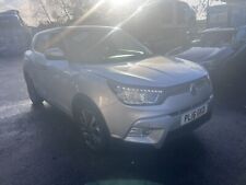SSANGYONG TIVOLI 2016 ELX 1.6 DIESEL BREAKING AUCTION FOR INTERNAL MIRROR