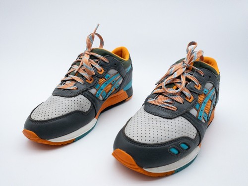 Asics gel lyte iii - gel-lyte,