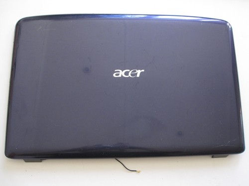 Coque dos écran acer - dos,