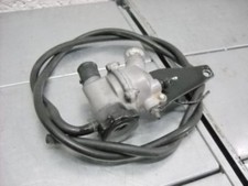 Ampoule + Joint + Bouchon