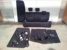 Banquette arriere TOYOTA YARIS