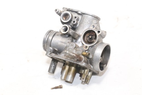 Corps carburateur yamaha - corps, nu