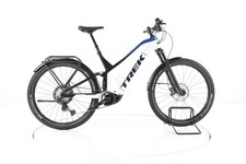 Trek Powerfly FS 9 Equipped Gen 2 VTT électrique tout suspendu Bosch 28" blanc
