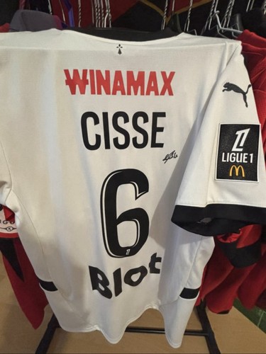Puma maillot stade rennais - puma,