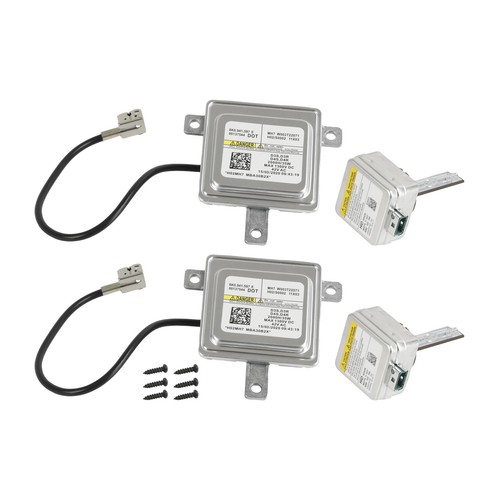 D3s d4s ballast optique - d3s, d'optique