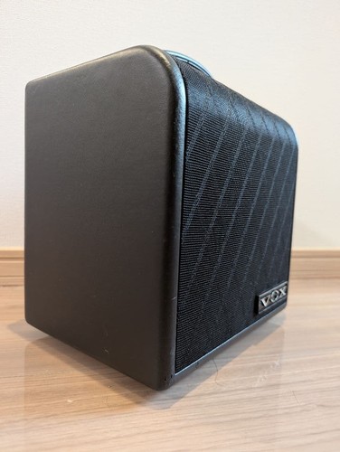 Amplificateur guitare - de,